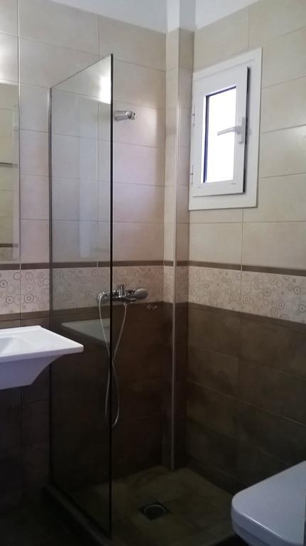 Marinos Apartments Λάσση Εξωτερικό φωτογραφία