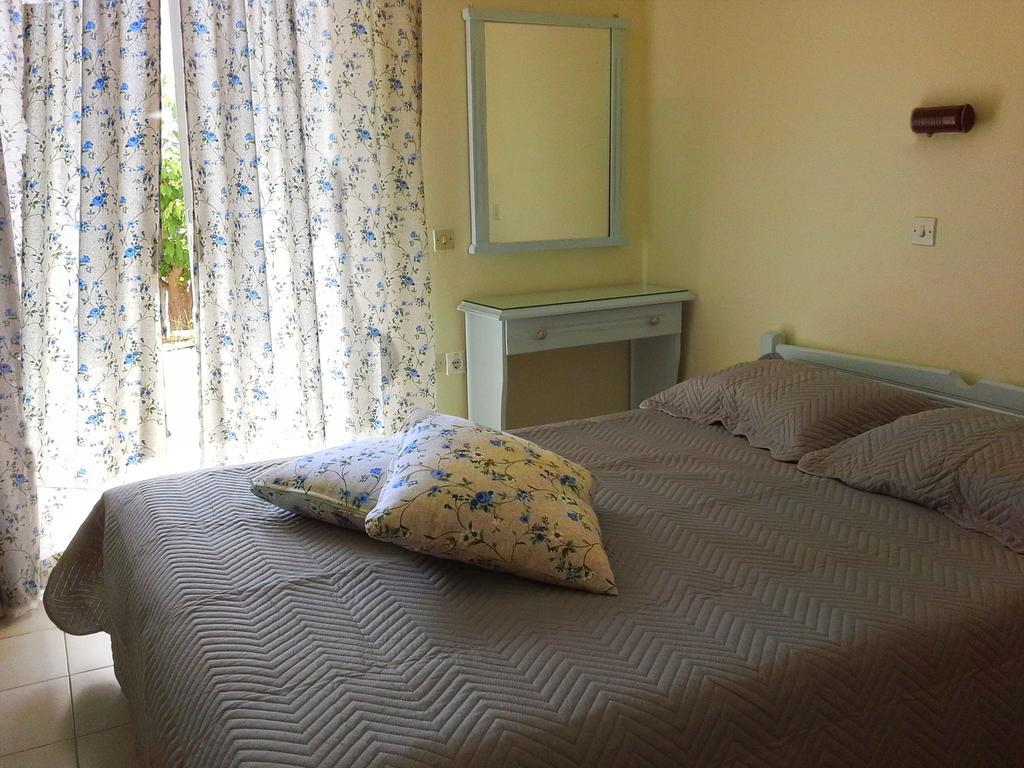 Marinos Apartments Λάσση Εξωτερικό φωτογραφία