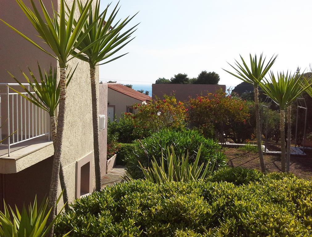 Marinos Apartments Λάσση Εξωτερικό φωτογραφία