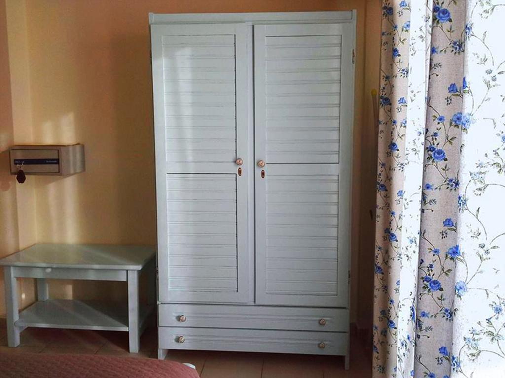Marinos Apartments Λάσση Εξωτερικό φωτογραφία